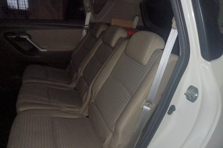 Used Toyota Verso 2014 Starlight 180E CVT Elite Multi-Function Edition