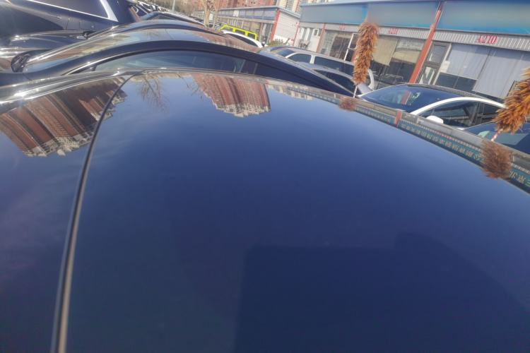 Used Tesla Model Y 2022 Revised Version Long-Range All-Wheel Drive
