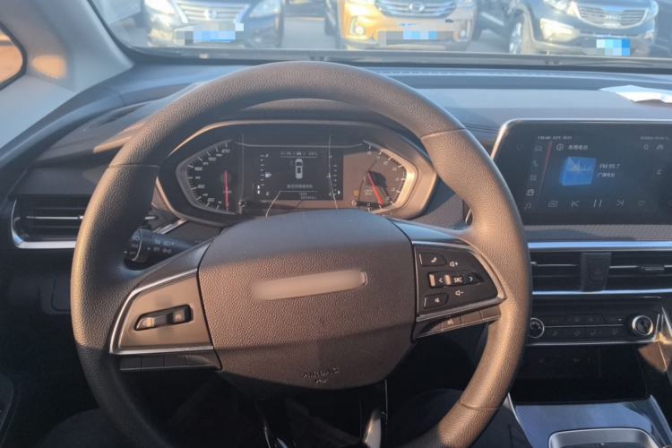 Used SAIC MAXUS G50 2019 1.3T First Edition Manual Elite Version