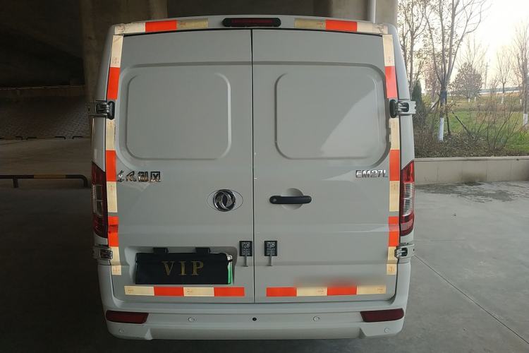 Used Dongfeng Yufeng EM27 2024 EM27L Henan Lidong 41.472 kWh
