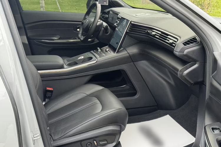 Used Nio ES6 2020 420 km Sport Edition
