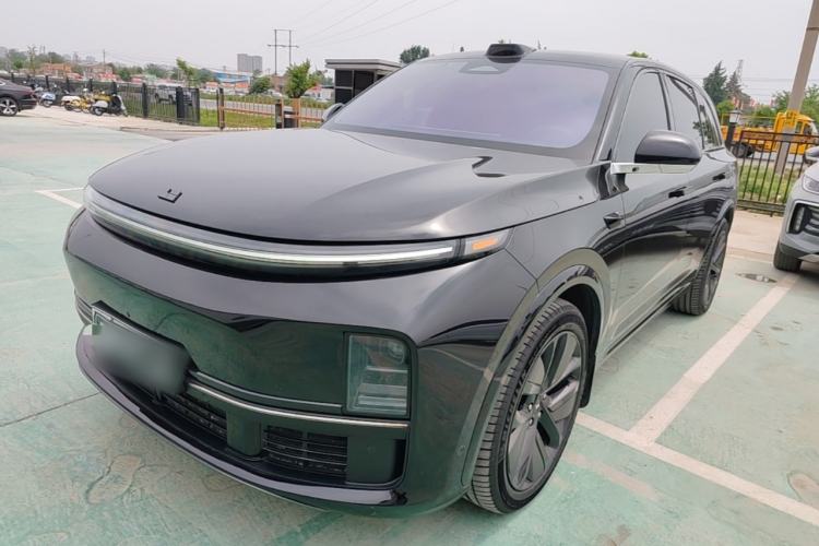 Used Li Auto L7 2024 Ultra Model