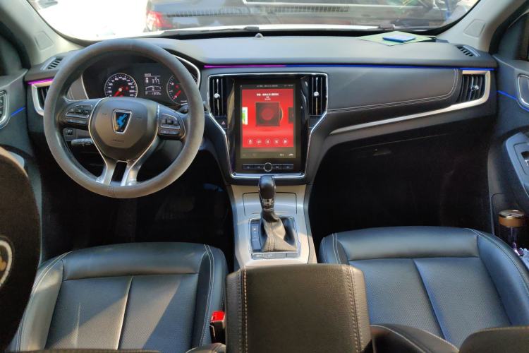 Used Roewe RX5 2020 20T Automatic 4G Connected Million-Dollar Flagship Edition