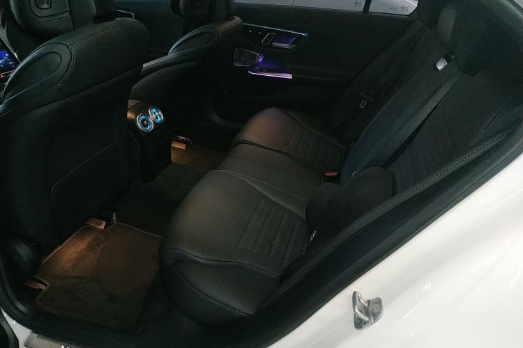 Used Mercedes-Benz C-Class 2025 C 260 L Obsidian Night Sport Edition