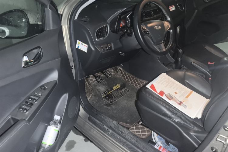 Used Chery Arrizo 3 2015 1.5L Manual - Value Edition
