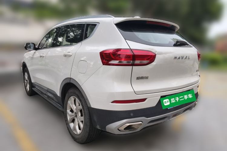 Used Haval H6 2019 1.5 GDIT Automatic Champion Edition China V Standard