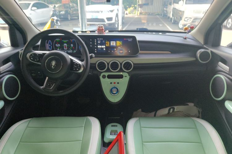 Used ORA Black Cat 2021 405 km Long-Range Version