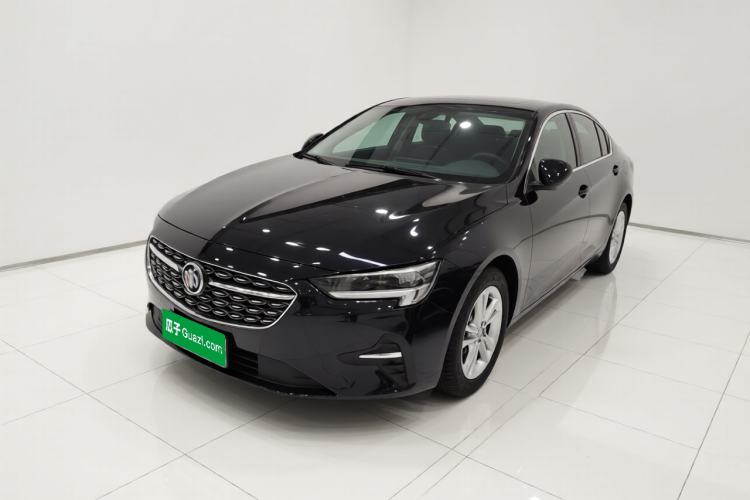 Used Buick Regal 2022 552T Smart Edition