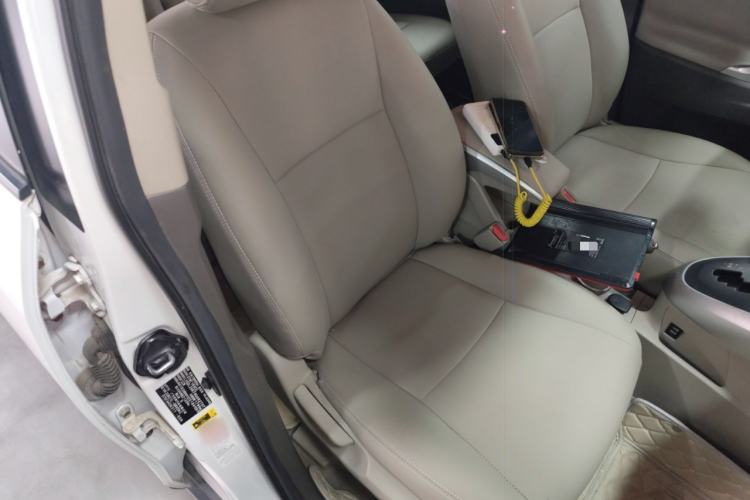 Used Toyota Verso 2015 180E CVT Crossover Edition
