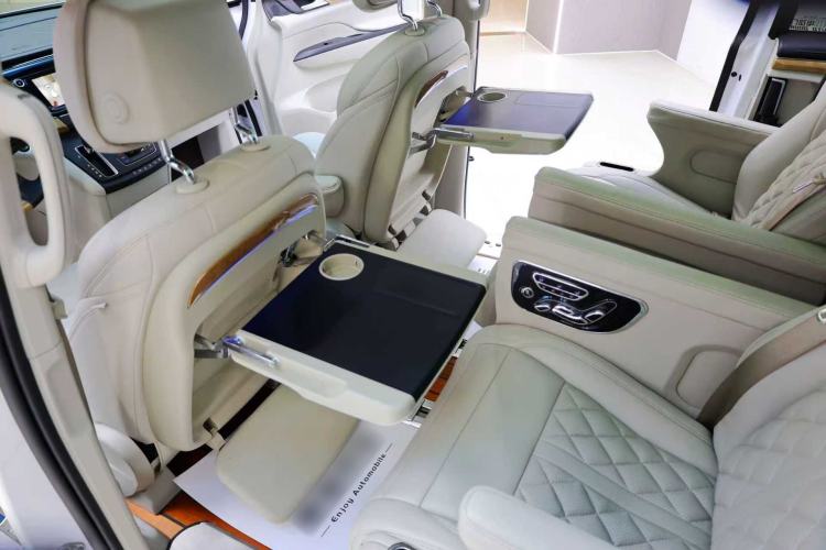 Used Buick GL8 2018 ES 28T Comfort Model China VI Standard
