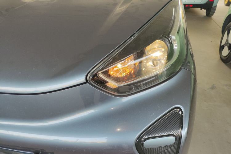 Used Chery Little Ant 2024 321km Love Edition
