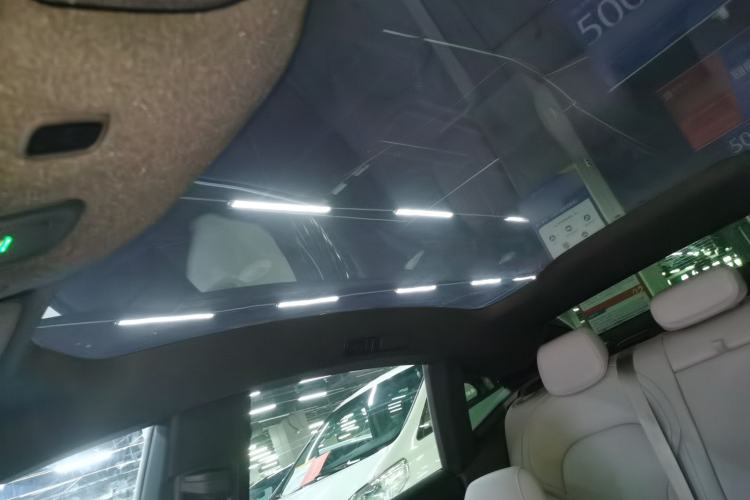 Used Nio ET5 2024 75 kWh
