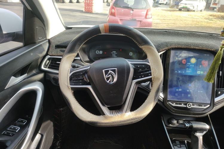 Used Baojun 530 2020 1.5T CVT Prestige Connected Version 7 Seats