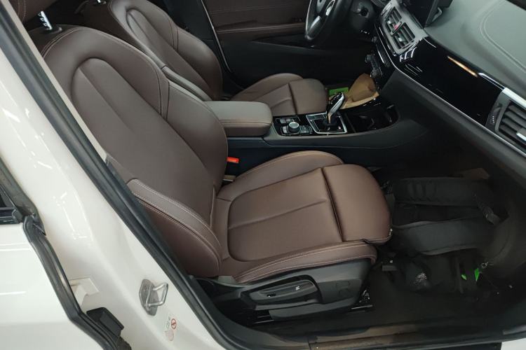 Used BMW 1 Series 2020 120i M Sport Package
