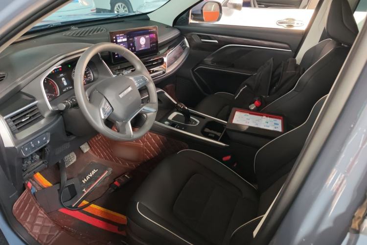 Used Haval H6 2021 National Trend Edition 1.5T Automatic Urban Version