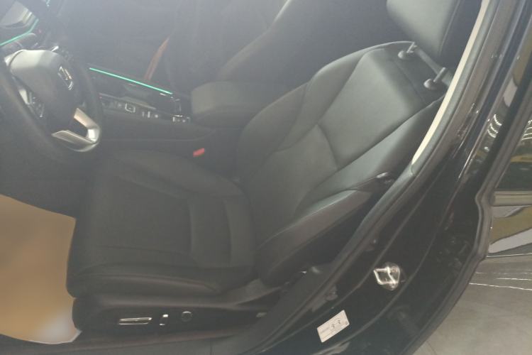 Used Honda Accord New Energy 2023 2.0L ePHEV Prestige Edition