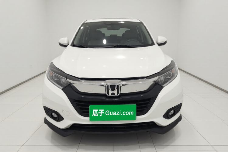 Used Honda Vezel 2020 1.5L CVT Pioneer Edition