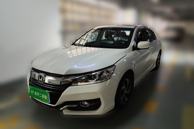 Used Honda Accord 2016 2.0L Elite Edition Guazi used car, China used car export, Used car for sale, Used cars, Cheapest cars for sale