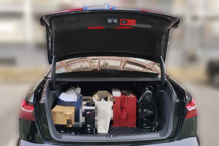 Used Audi A6L 2020 45 TFSI Prestige Dynamic Edition