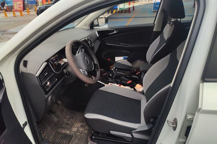 Used Jetta VS7 2021 1.4T Automatic Entry Model