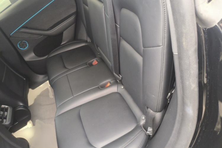 Used Tesla Model Y 2022 Revised Version Rear-Wheel Drive Interior 5