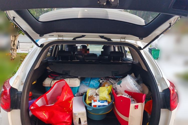 Used Mazda CX-5 2013 2.0L Automatic Two-Wheel Drive Comfort Version
