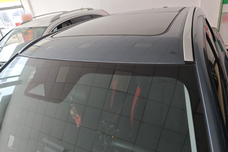 Used Oshan Z6 2022 Blue Whale 1.5T DCT Smart Edition