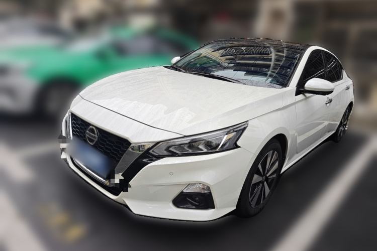 Used Nissan Teana 2021 2.0L XL Upper AD1 Smart Drive & Navigation Edition