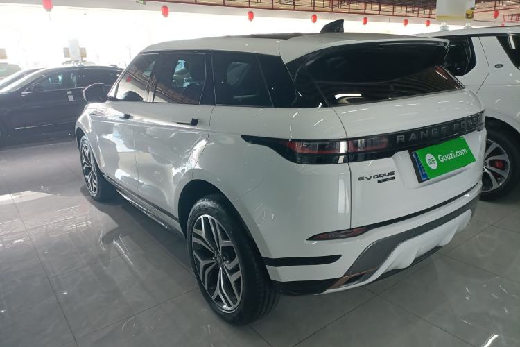 Used Land Rover Range Rover Evoque 2020 249 PS R-DYNAMIC S Sport Edition