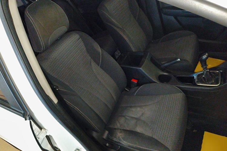 Used Baojun 730 2021 1.5L Manual Fashion Version 7 Seats