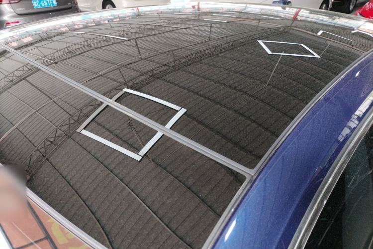 Used Audi A5 2017 Sportback 40 TFSI Fashion Model