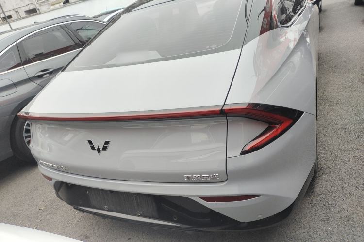 Used Wuling Xingguang 2024 Co-Creation Edition 510 Advanced Model