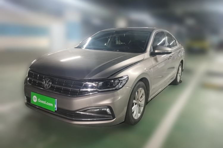 Used Volkswagen Bora 2020 1.5L Automatic Comfort Model