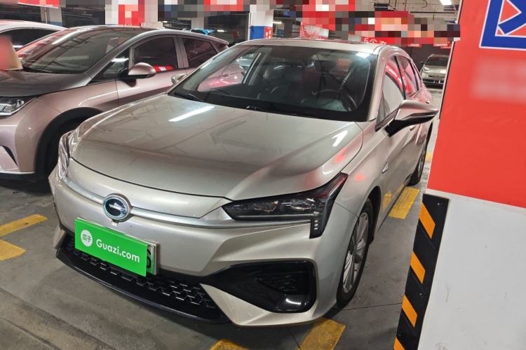 Used AION S 2022 Meizu 580