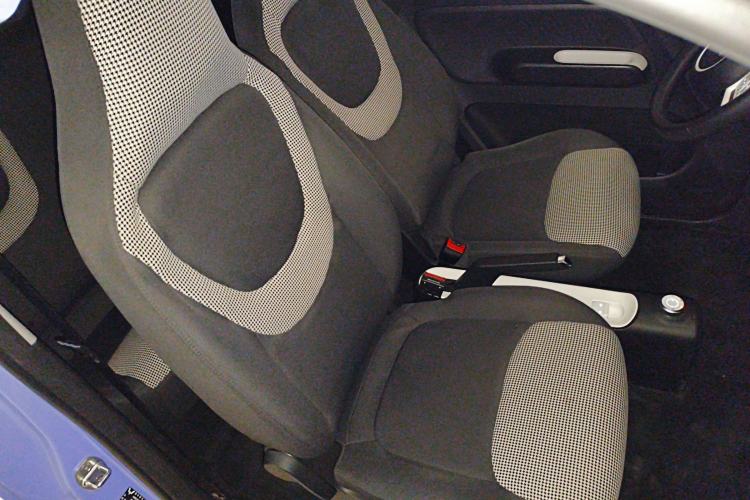 Used Wuling Hongguang MINIEV 2024 3rd Generation 170 km Right Front Seat