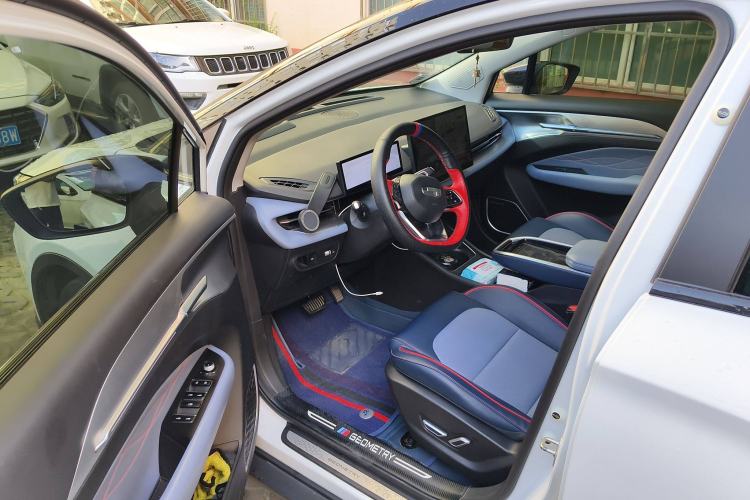 Used Geometry M6 2022 580 New Fun Edition