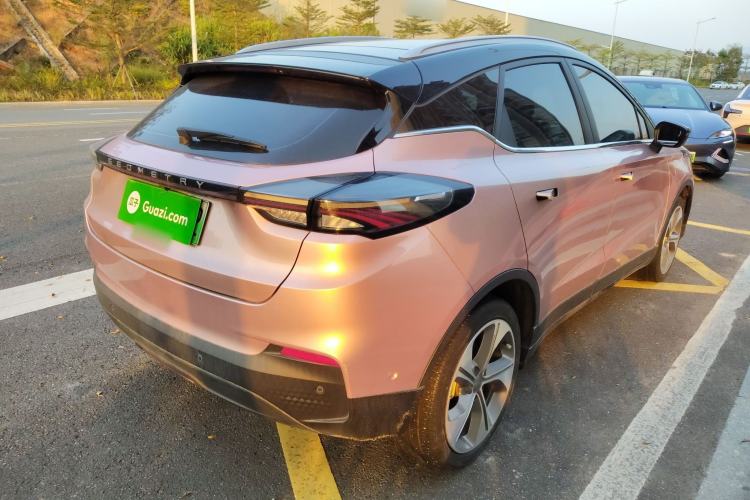 Used Geometry M6 2022 580 New Fun Edition
