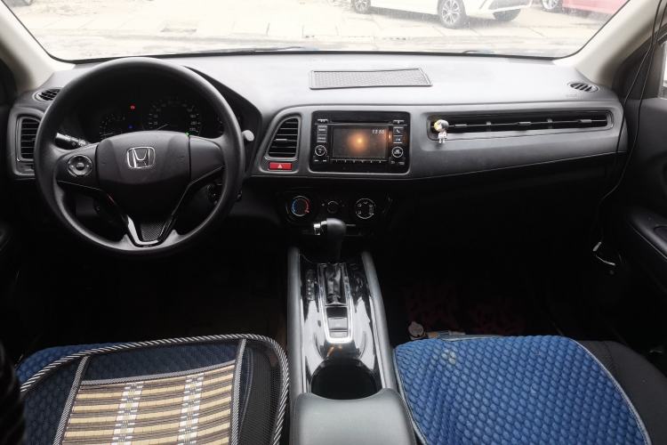 Used Honda Vezel 2017 1.5L CVT 2WD Comfort Model