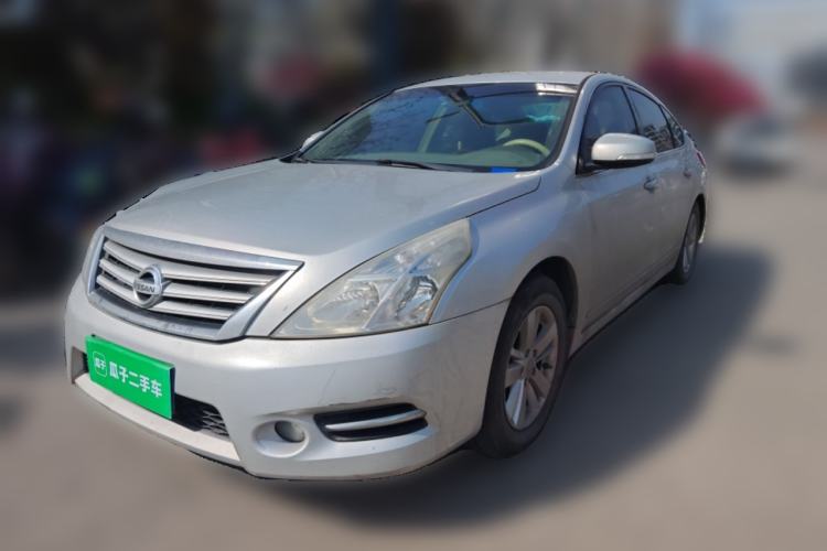 Used Nissan Teana 2011 2.0L XE Standard Edition