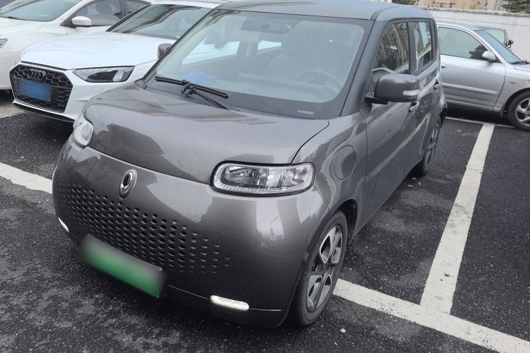 Used ORA White Cat 2020 305 km Luxury Version