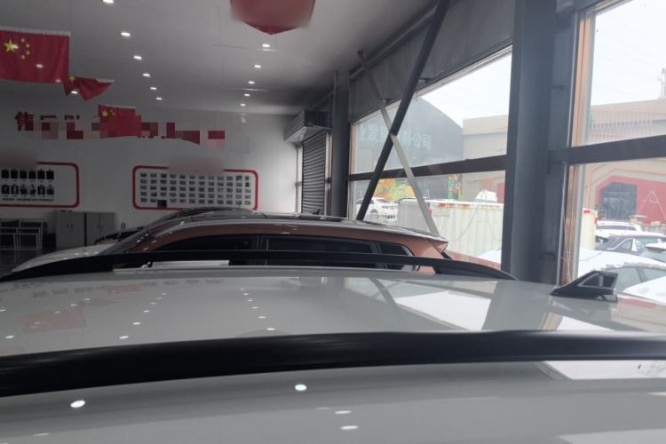 Used Volkswagen T-Cross 2023 Revised 1.5L Automatic Fashion Edition