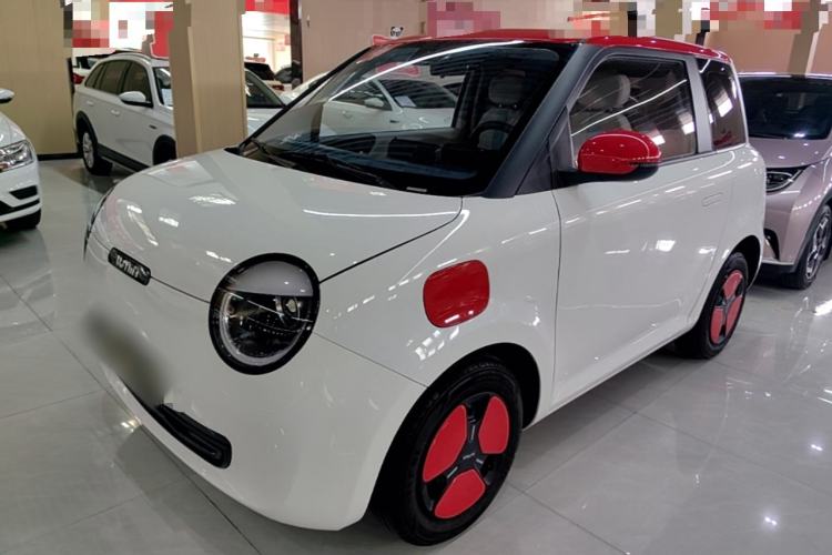 Used CHANGAN NEVO Lumin 2025 205 km Xiangqin Version