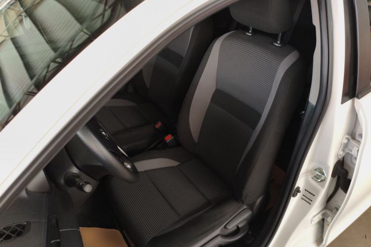 Used Toyota Vios FS 2022 1.5L CVT FENGCHI CARE Edition