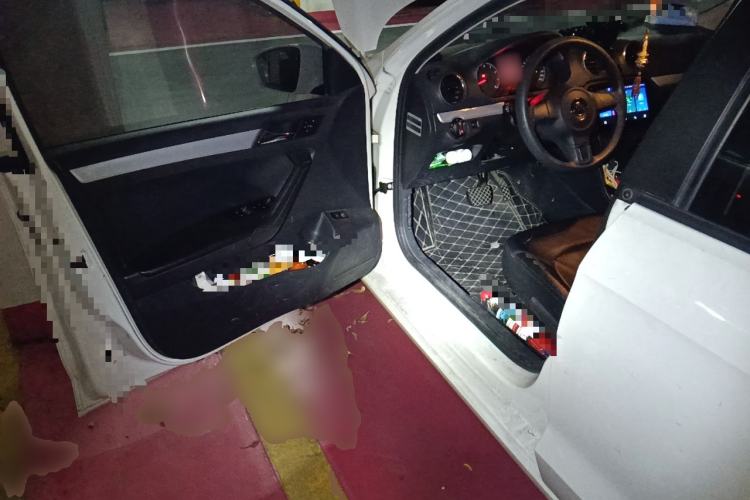 Used Volkswagen Jetta 2015 Value Edition 1.6L Automatic Comfort Version