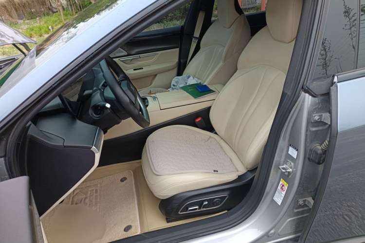 Used XPeng P7 2020 670N