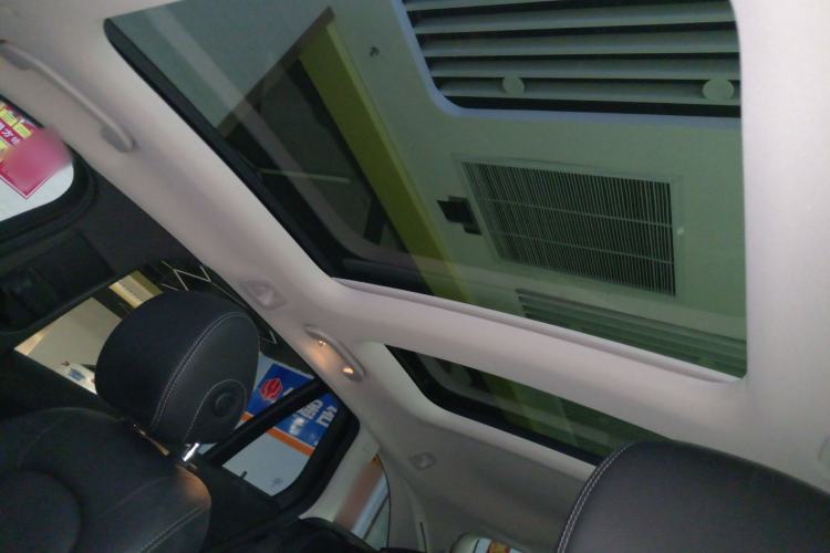 Used Mercedes-Benz C-Class 2020 Facelifted C 260 Estate
