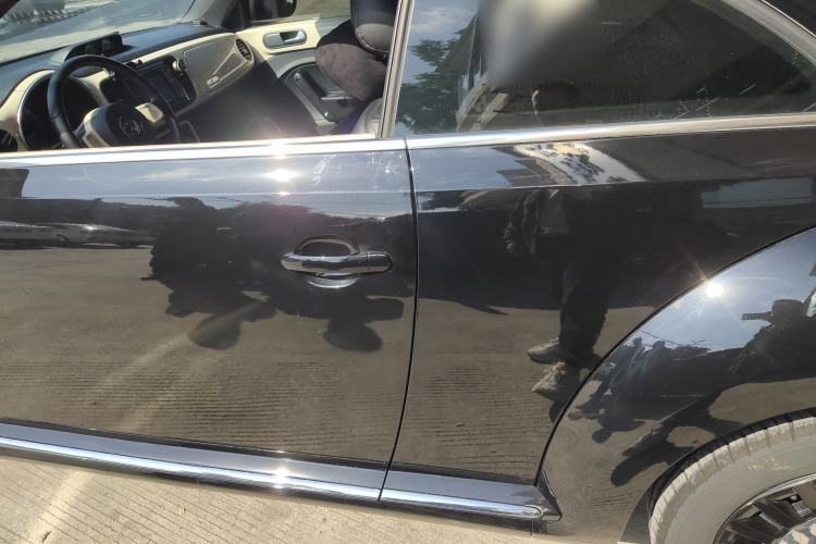 Used Volkswagen Beetle 2018 180TSI Joyful Orange Edition