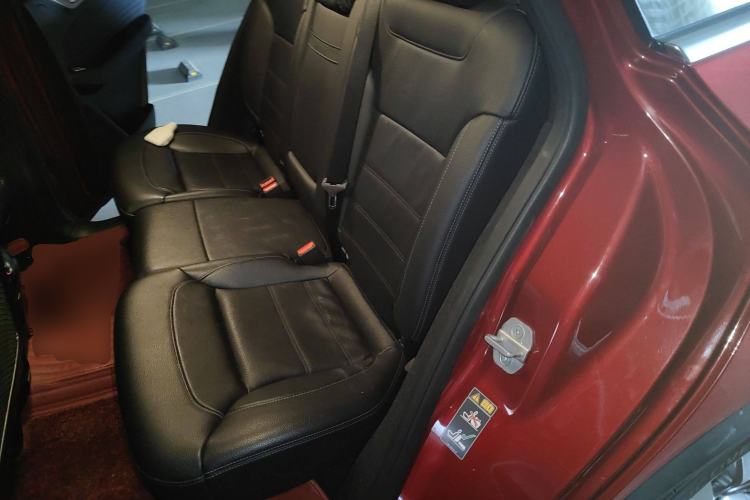 Used Mercedes-Benz GLE 2017 GLE 400 4MATIC