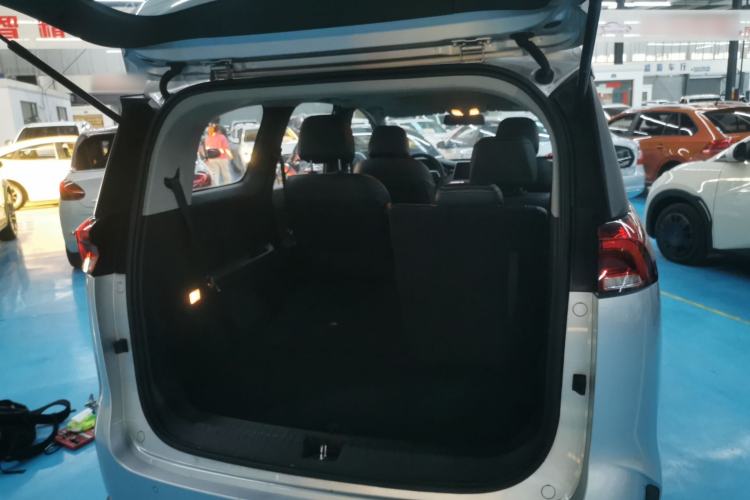 Used SAIC MAXUS G50 2020 1.5T Automatic Elite Edition