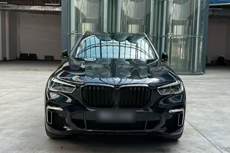 Used BMW X5 2022 Restyled xDrive 40Li M Sport Package
